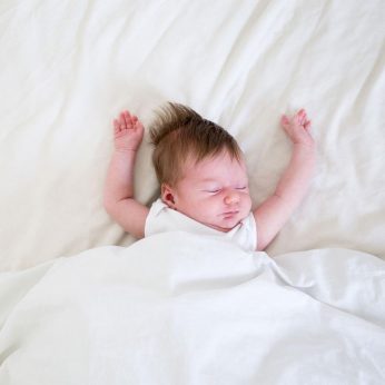 How to get my baby to sleep anywhere?