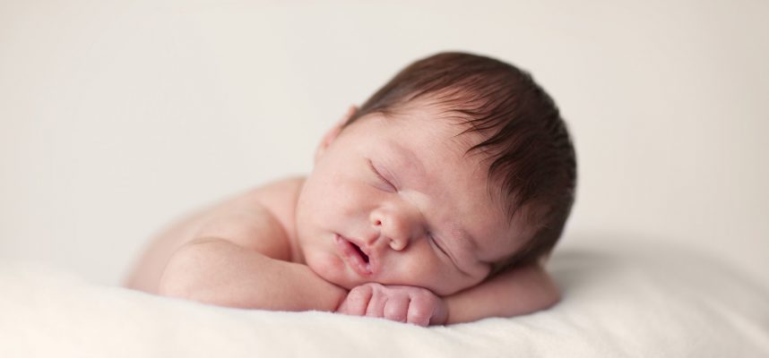 How to help my baby to sleep through the night?
